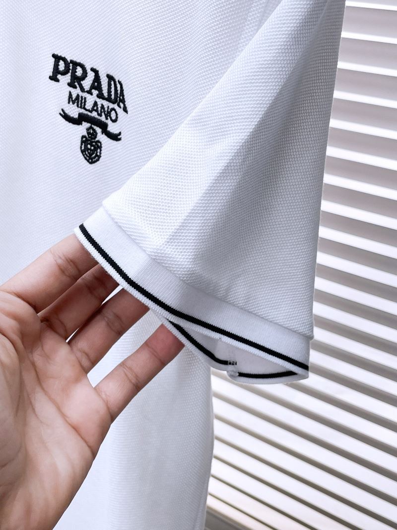 Prada T-Shirts